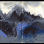 Cuillin Hills